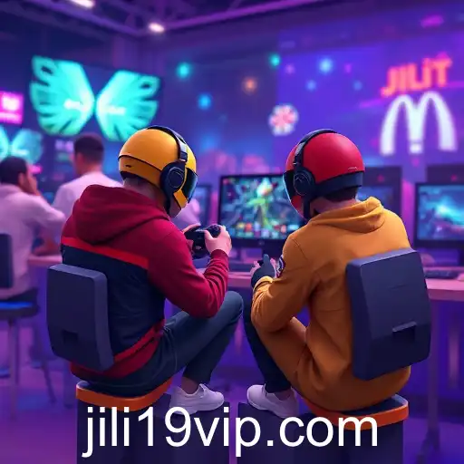 The Rise of Digital Gaming Platforms