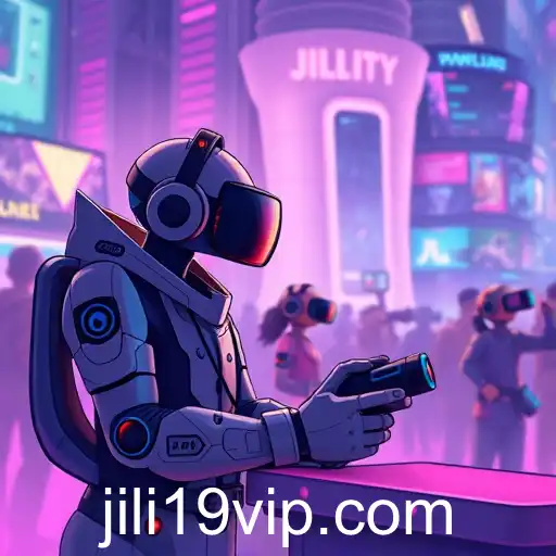Emergence of Innovative Game Platforms