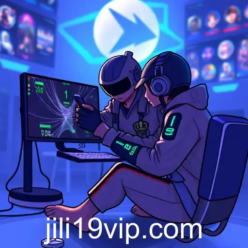 Evolution of Online Gaming in the New Era
