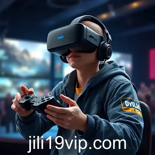 The Evolution of Online Gaming Platforms