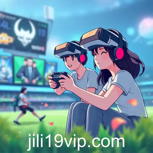 The Rise of Gaming Websites in 2025