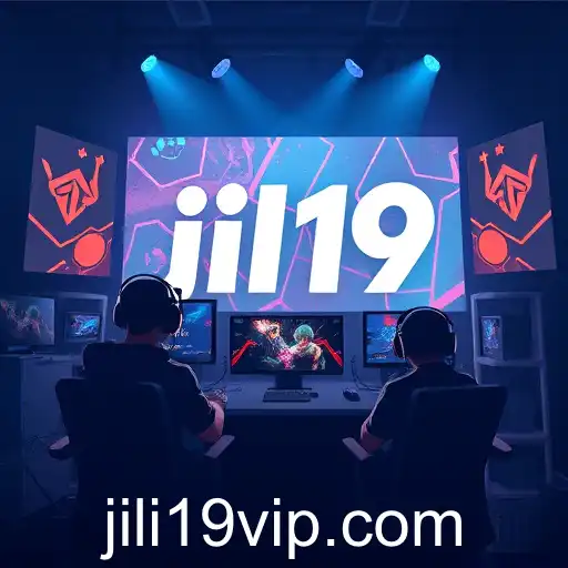 The Rise of Jili19 in the Global Gaming Industry