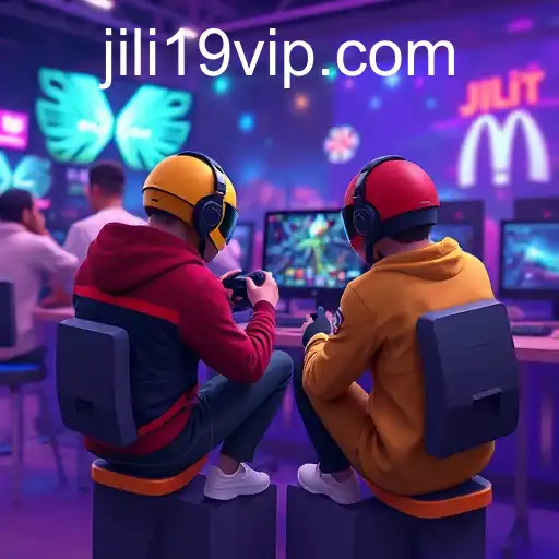 The Rise of Digital Gaming Platforms