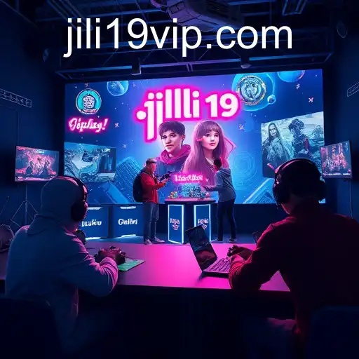 The Digital Odyssey: Gaming Trends and Evolutions