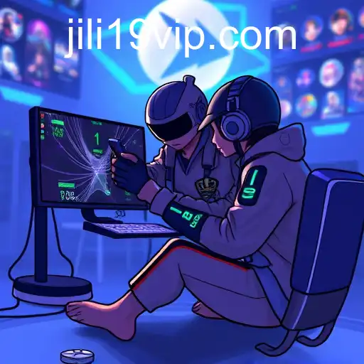 Evolution of Online Gaming in the New Era