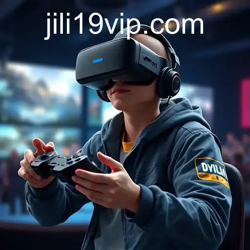 The Evolution of Online Gaming Platforms