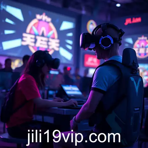 The Evolving Landscape of Online Gaming in 2025