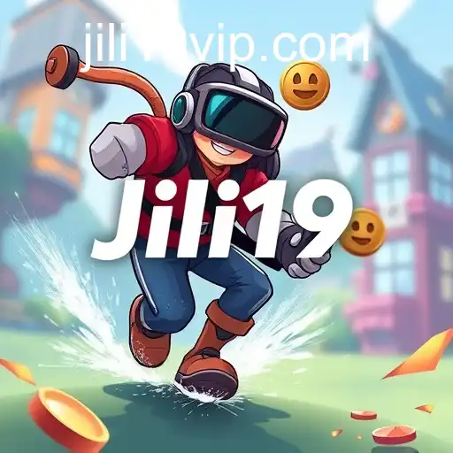 Gaming Dynamics in 2026: The Rise of Jili19