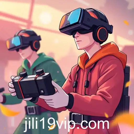 Gaming Industry Evolution: Jili19's Role in 2025