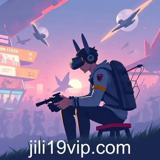 The Evolution and Impact of Jili19 on the Gaming Industry