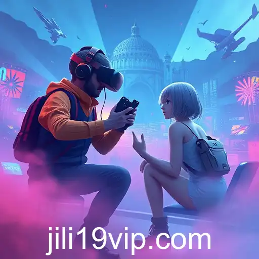 The Rise of Jili19: Shaping the Digital Gaming Sphere