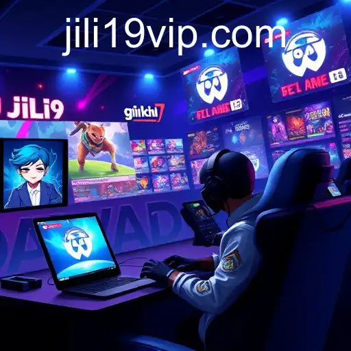 Evolution of Online Gaming Platforms