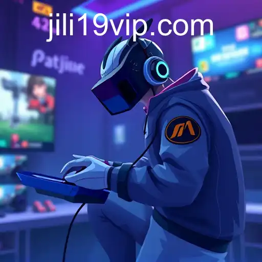 The Rise of jili19: A Gaming Sensation of 2025