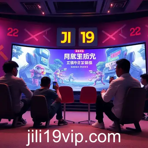 Jili19's Influence on Gaming Trends