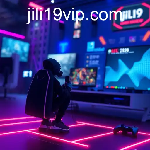 The Rise and Impact of Online Gaming Platforms