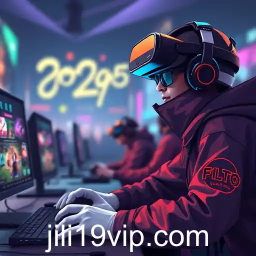 The Rise of Online Gaming in 2025