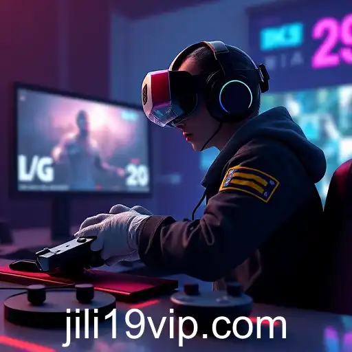 The Rise of New Gaming Platforms in 2025