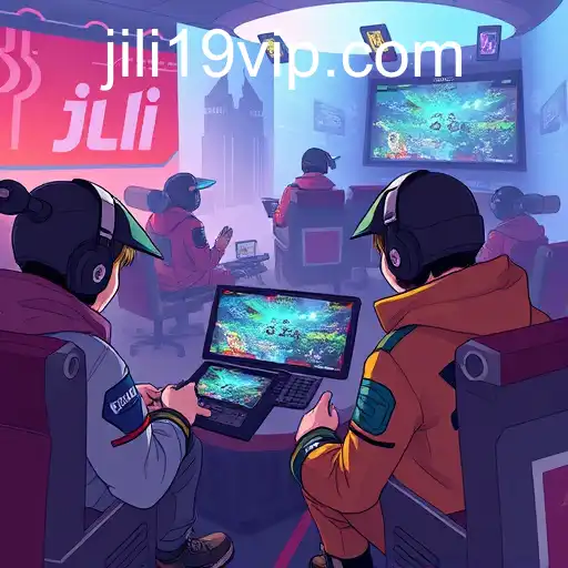 The Rise of Jili19: A Digital Revolution in Online Gaming