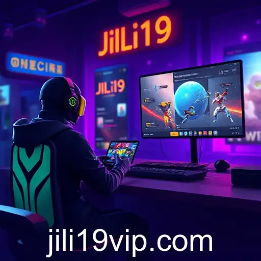 The Rise of Jili19 in the Gaming World