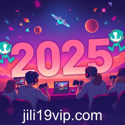 The Rise of Online Gaming in 2025