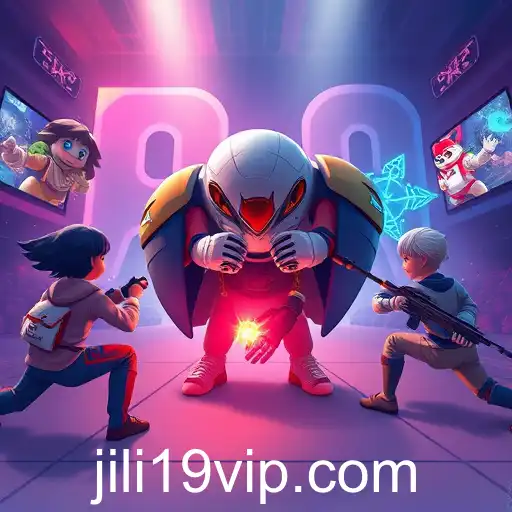 Rising Popularity of Jili19 in the Gaming World