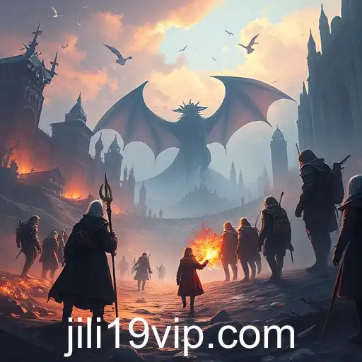 Jili19: Revolutionizing Online Gaming in 2025