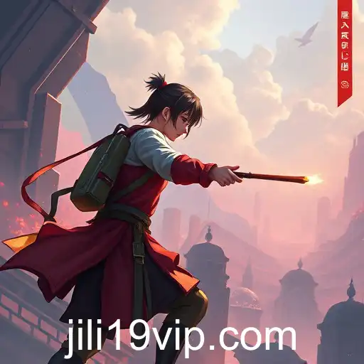 Jili19's Rise in the Gaming World