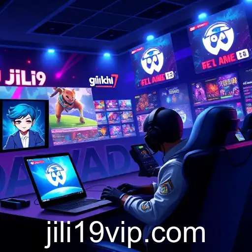 Evolution of Online Gaming Platforms