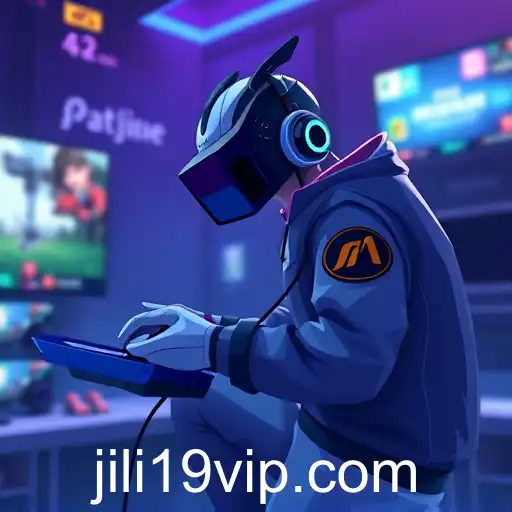 The Rise of jili19: A Gaming Sensation of 2025