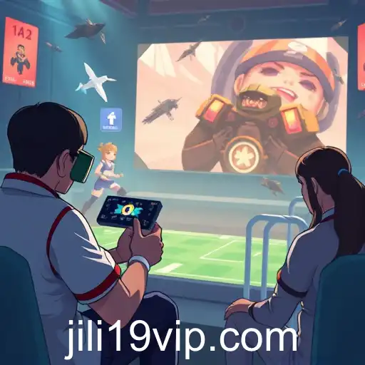 Rise of Online Gaming Platforms in 2025