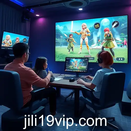 The Rise of Jili19: A Game-Changing Platform