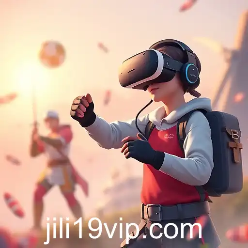 The Rise of Jili19 in the Gaming World
